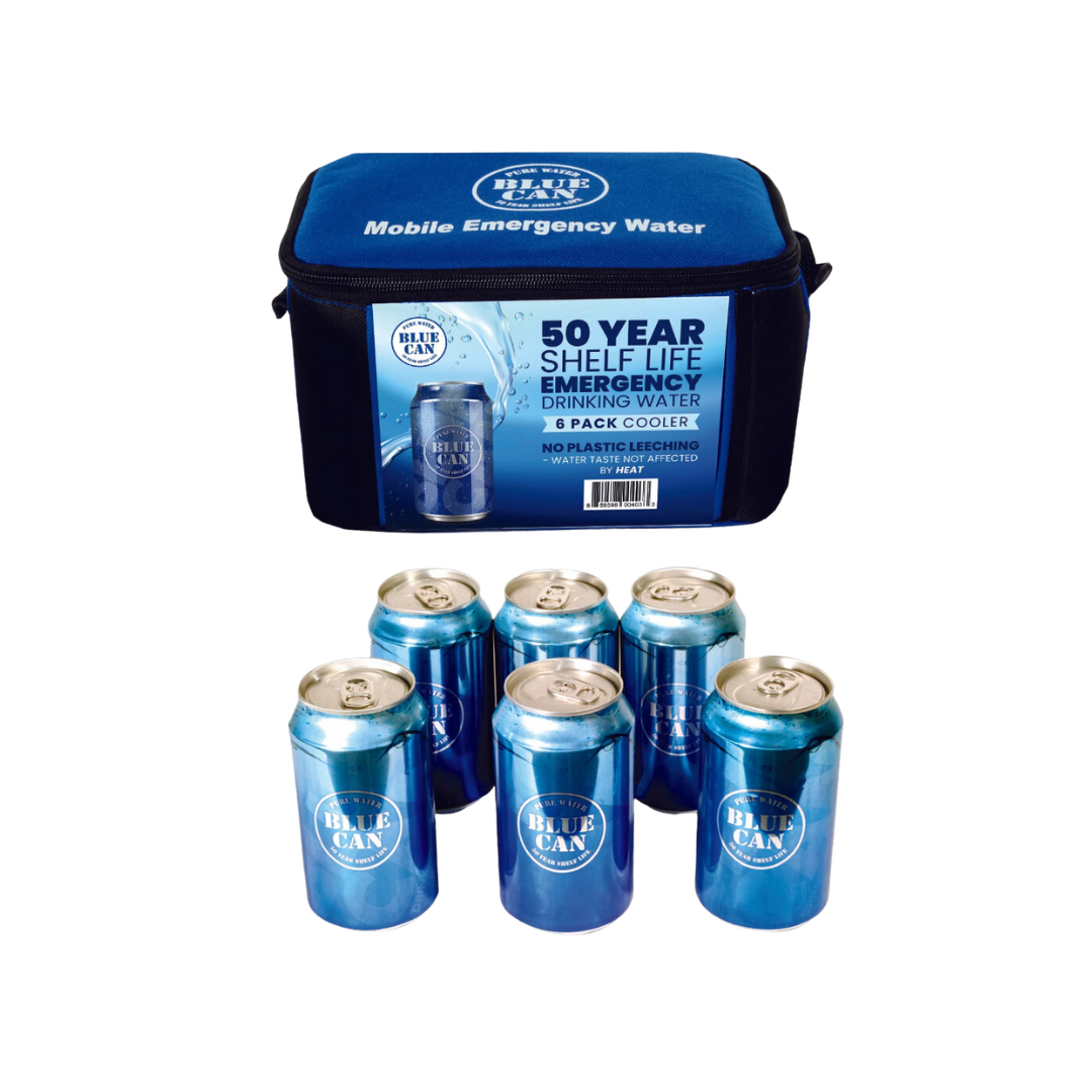 6-pack-of-blue-can-emergency-drinking-water-blue-can-water